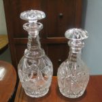 456 1817 CARAFES